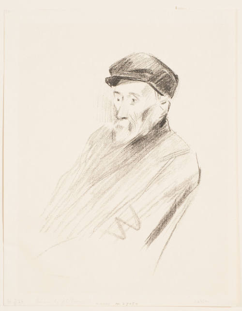 Renoir (third plate)
