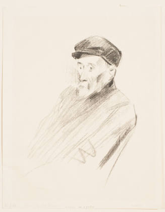 Renoir (third plate)