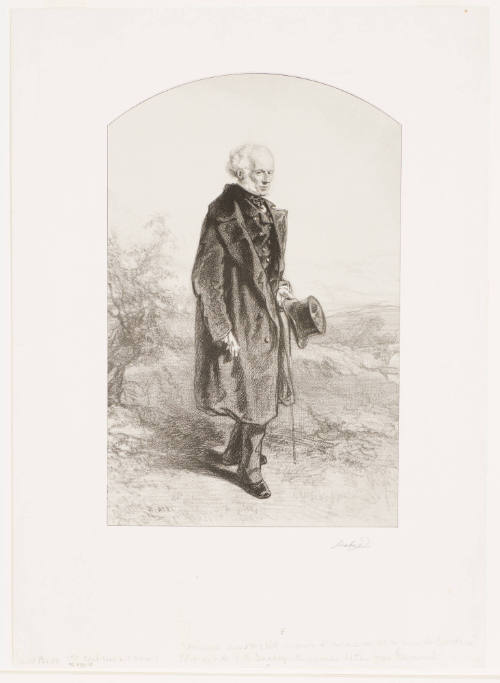 Jean-Baptiste Isabey