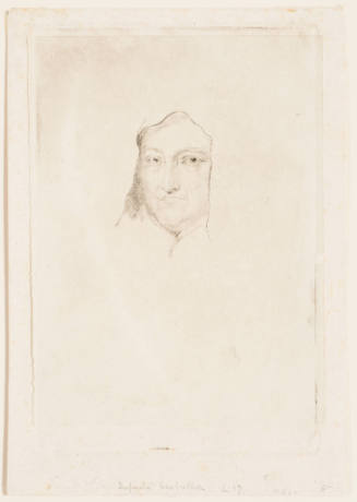 The Infanta Isabella