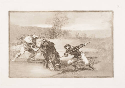 Autre Mode De Chasser A Pied