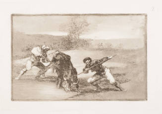 Autre Mode De Chasser A Pied