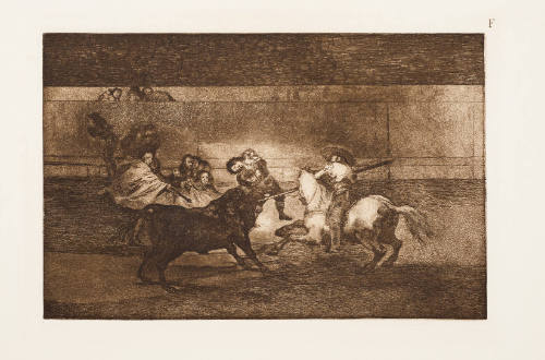 La Malheureuse Mort De Pepe Illo