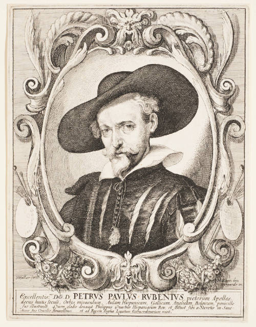 Peter Paul Rubens