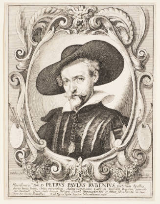 Peter Paul Rubens