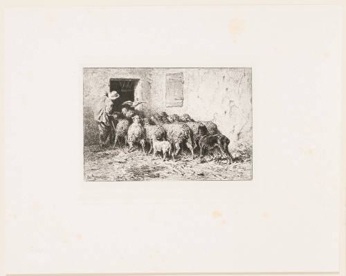 La Rentree