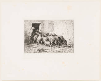 La Rentree