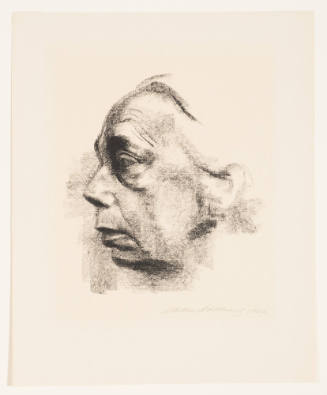 Self Portrait