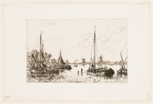 Zaandam (Hollande)