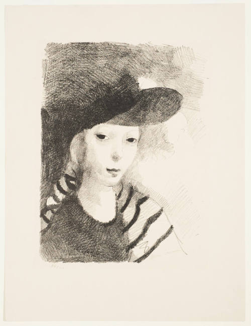 Self Portrait