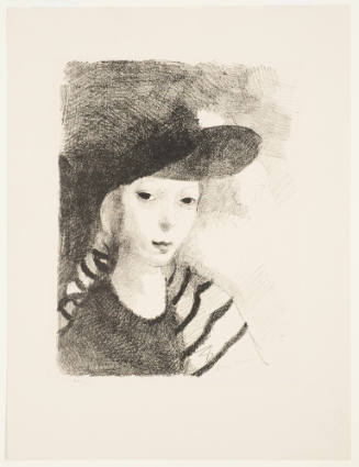Self Portrait