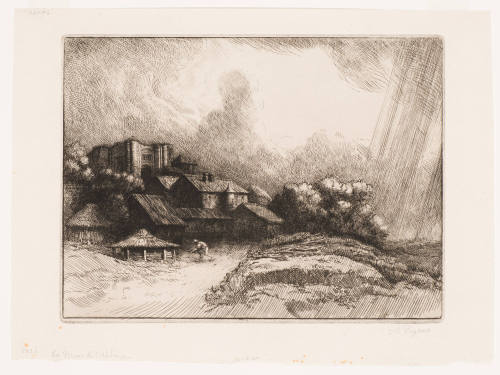 La Ferme de L'Abbaye