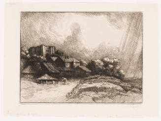 La Ferme de L'Abbaye