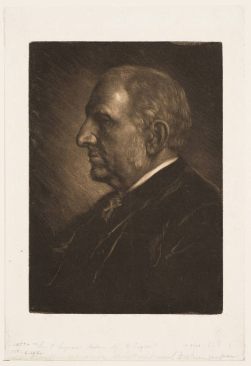 Sir Francis Seymour Haden