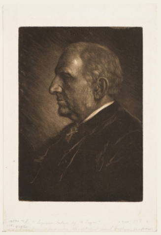 Sir Francis Seymour Haden