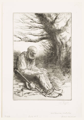 Vieil Homme, Vieil Arbre