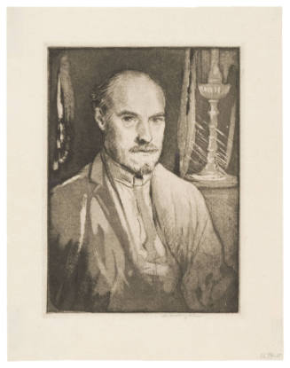 Self Portrait