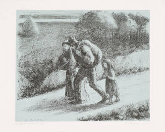 The Vagabonds [Les Trimardeurs]