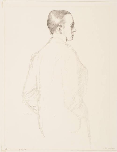 Max Beerbohm