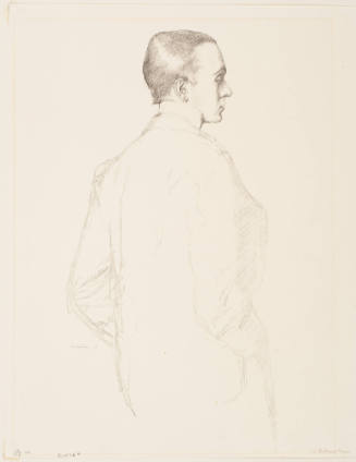 Max Beerbohm