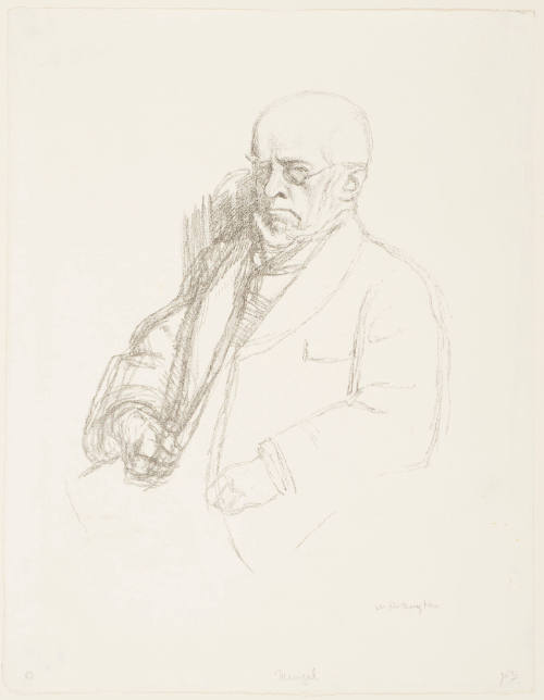 Adolf von Menzel