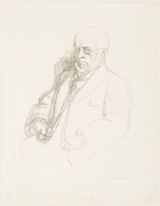 Adolf von Menzel