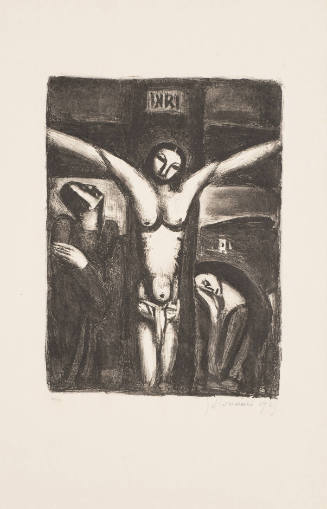 The Crucifixion