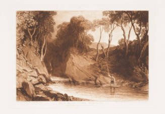 Near Blair Athol, Scotland