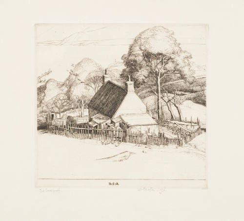 Plane Tree Cottage