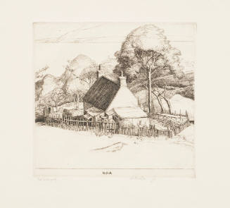 Plane Tree Cottage