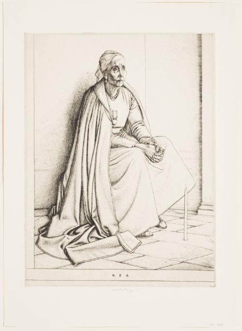 The Mother