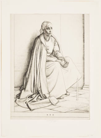 The Mother