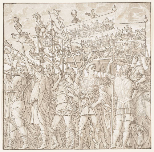 The Picture Bearers