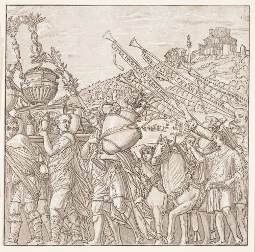 The Vase Bearers