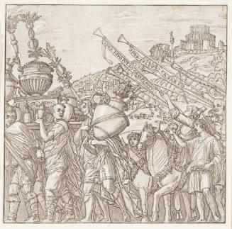 The Vase Bearers