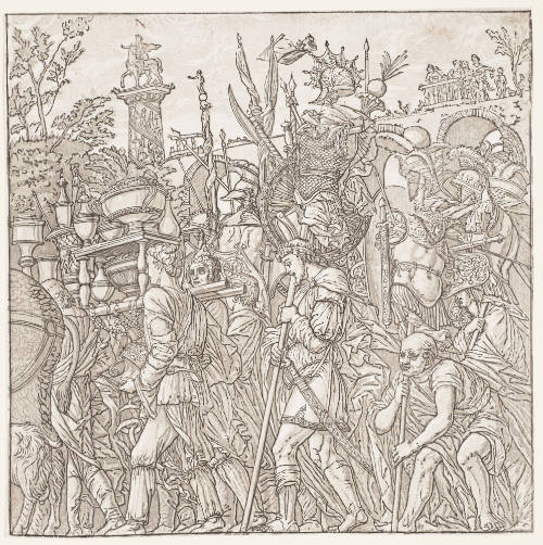 The Corselet Bearers