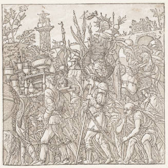 The Corselet Bearers