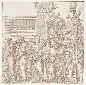 The Captives