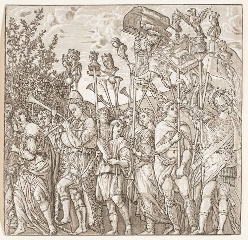 The Musicians