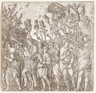 The Musicians