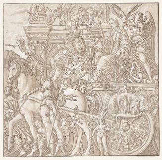 Caesar's Chariot