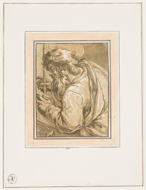 St. Matthew