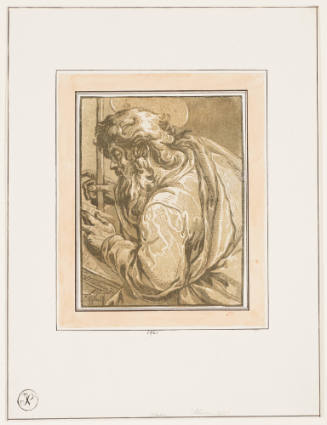 St. Matthew