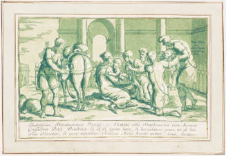 The Adoration of the Shepherds