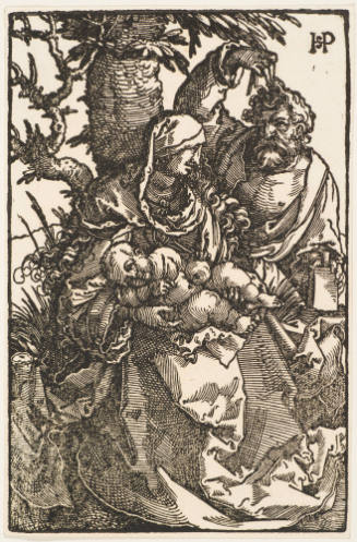 The Holy Family