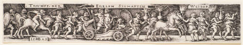 Triumphzug
