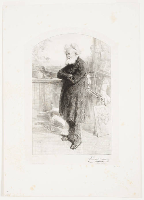 Frederic Sauvage