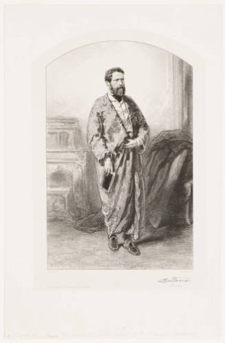 Alexandre Gabriel Decamps