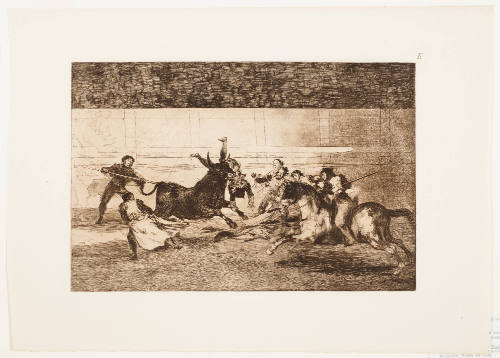 La Malheureuse Mort De Pepe Illo