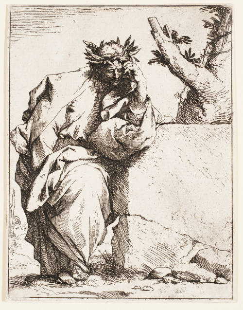 The Poet